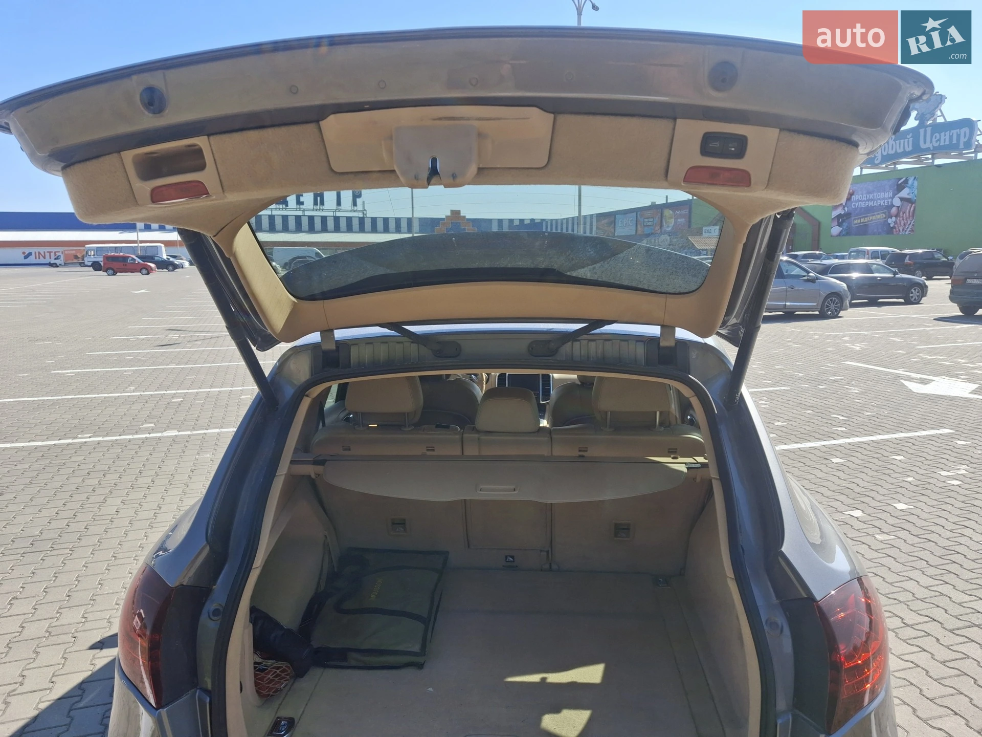 2013 Porsche Cayenne - мініатюра 29