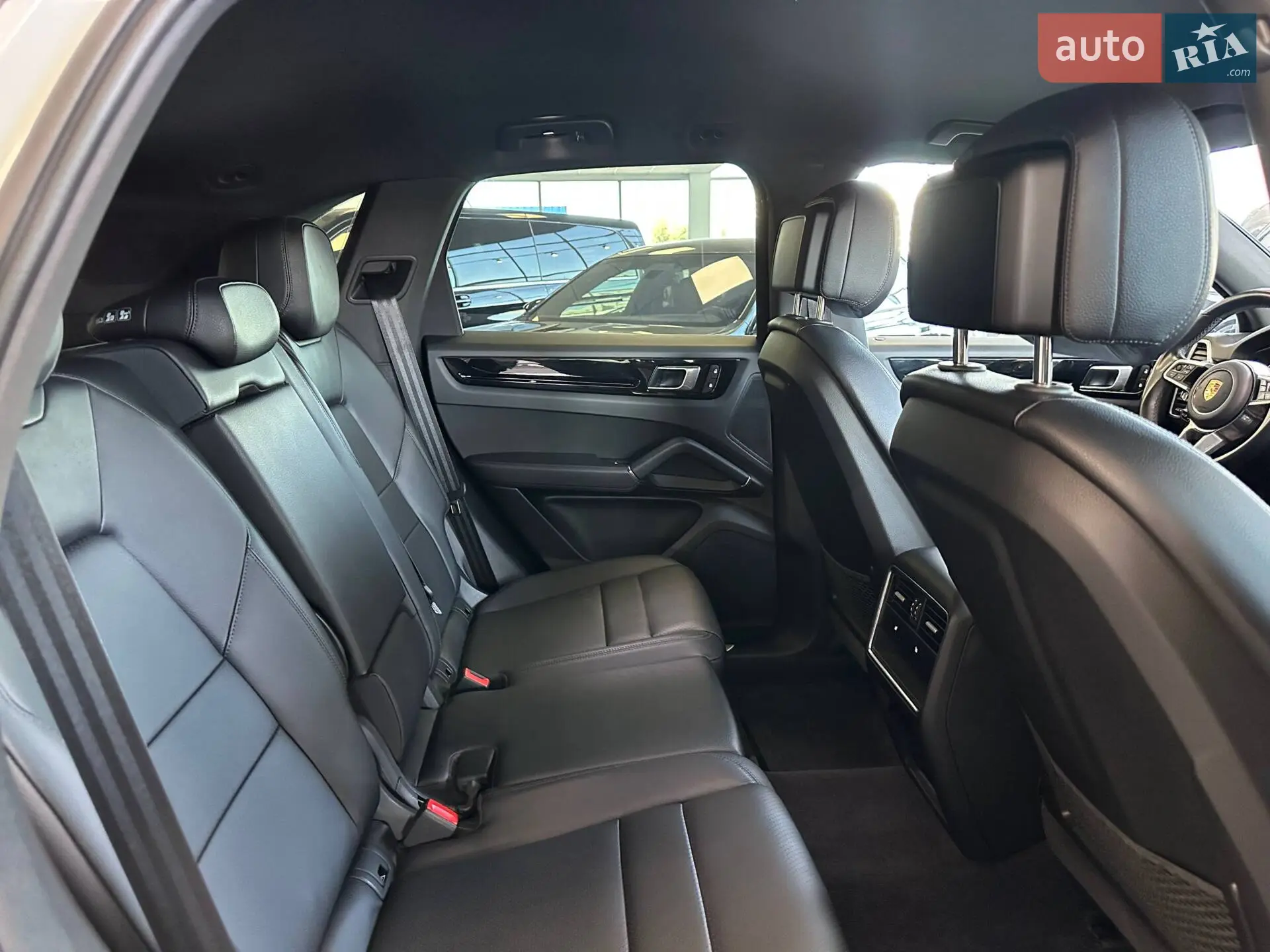 2022 Porsche Cayenne - мініатюра 20