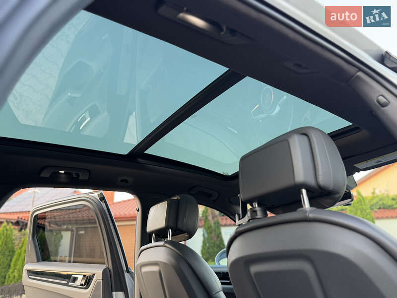 Внедорожник / Кроссовер Porsche Cayenne 2018 в Одессе фото 46 Внедорожник / Кроссовер Porsche Cayenne 2018 в Одессе