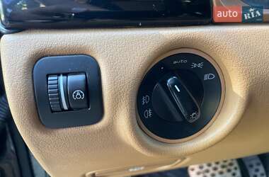Внедорожник / Кроссовер Porsche Cayenne 2008 в 