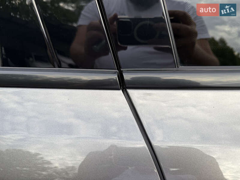 Внедорожник / Кроссовер Porsche Cayenne 2012 в Святопетровское