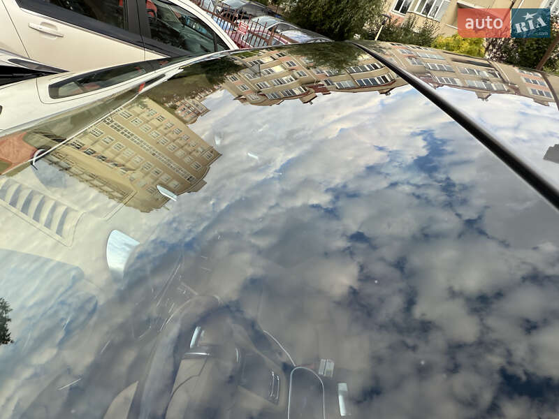 Внедорожник / Кроссовер Porsche Cayenne 2012 в Святопетровское