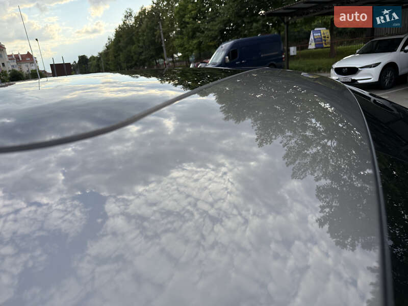 Внедорожник / Кроссовер Porsche Cayenne 2012 в Святопетровское