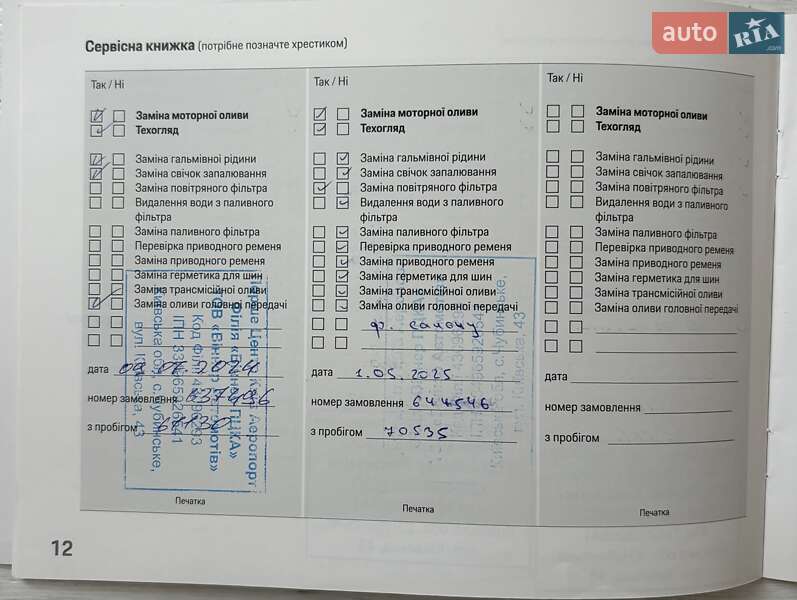 Позашляховик / Кросовер Porsche Cayenne 2018 в Києві