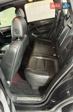 Позашляховик / Кросовер Porsche Cayenne 2007 в 