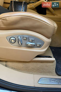 Внедорожник / Кроссовер Porsche Cayenne 2010 в 