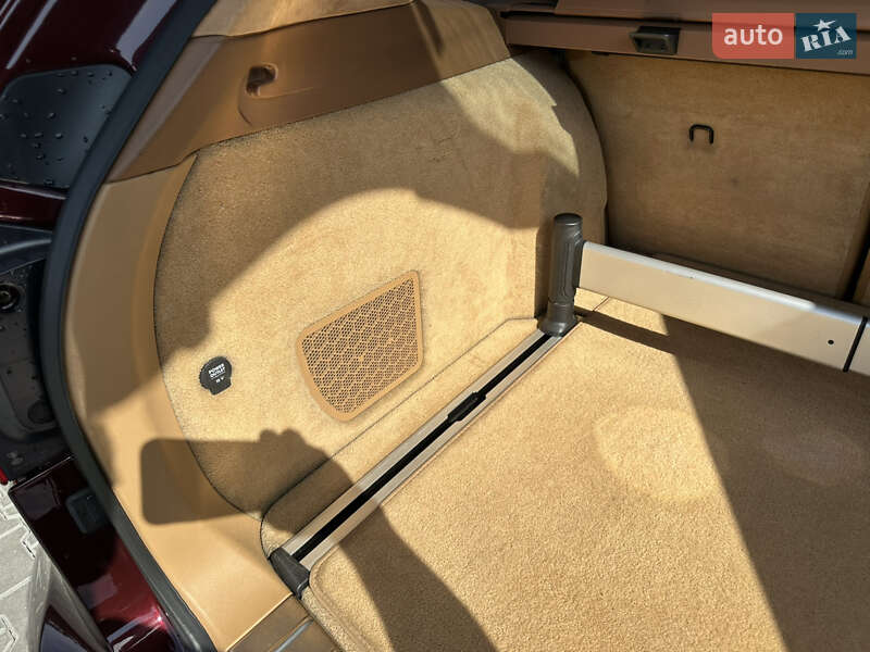 Позашляховик / Кросовер Porsche Cayenne 2008 в Білій Церкві