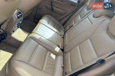 Внедорожник / Кроссовер Porsche Cayenne 2008 в 