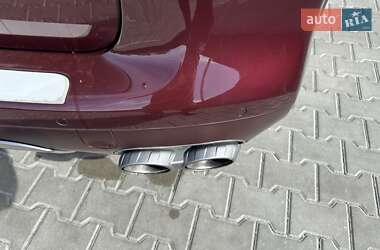 Внедорожник / Кроссовер Porsche Cayenne 2008 в 