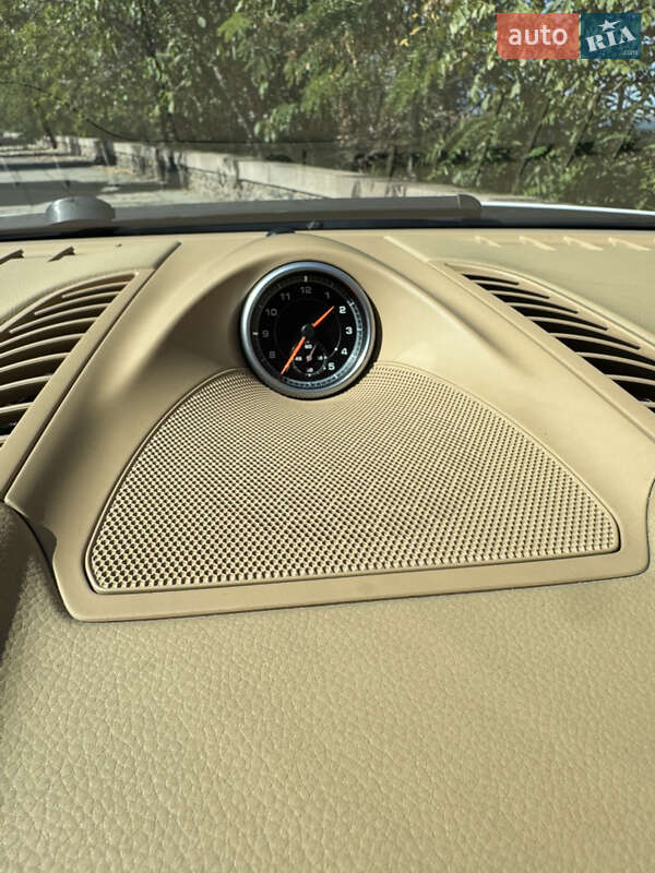 Внедорожник / Кроссовер Porsche Cayenne 2016 в Николаеве фото 9 Внедорожник / Кроссовер Porsche Cayenne 2016 в Николаеве