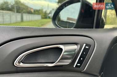 Позашляховик / Кросовер Porsche Cayenne 2011 в 