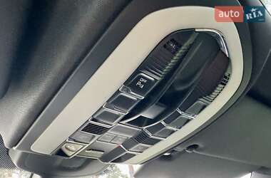 Позашляховик / Кросовер Porsche Cayenne 2011 в 
