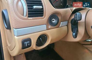 Позашляховик / Кросовер Porsche Cayenne 2008 в 