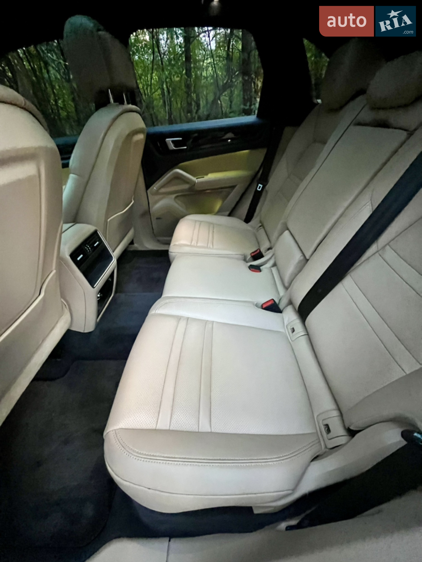 Porsche Cayenne 2018 VIN WP1AB2AY1KDA62144 фото оголошення 32 з 88