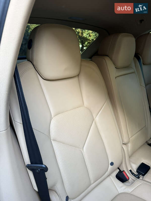 Внедорожник / Кроссовер Porsche Cayenne 2013 в Киеве фото 35 Внедорожник / Кроссовер Porsche Cayenne 2013 в Киеве