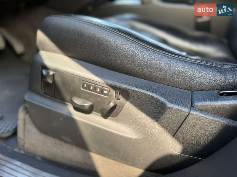 Внедорожник / Кроссовер Porsche Cayenne 2007 в Виноградове