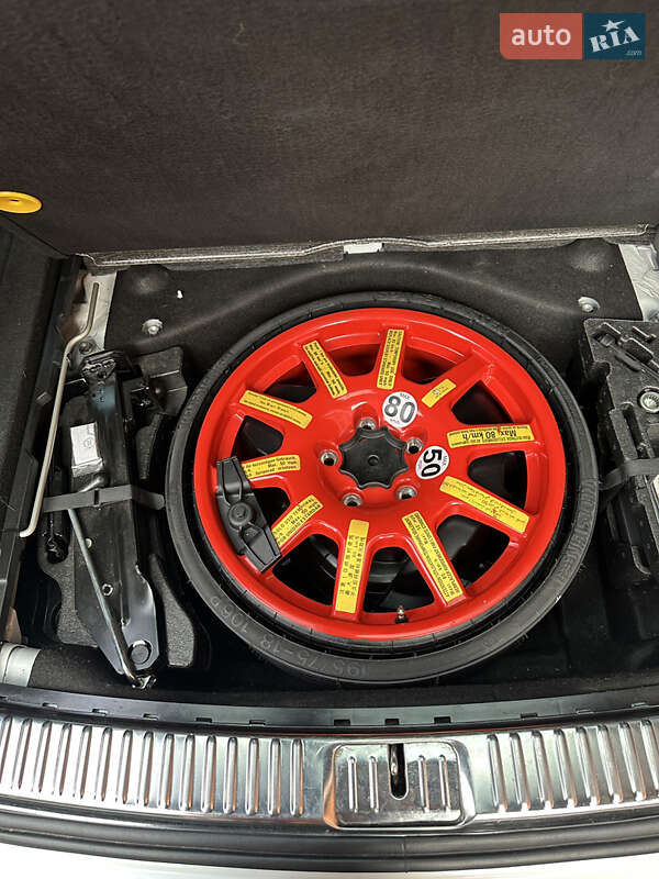 Внедорожник / Кроссовер Porsche Cayenne 2017 в Житомире фото 40 Внедорожник / Кроссовер Porsche Cayenne 2017 в Житомире