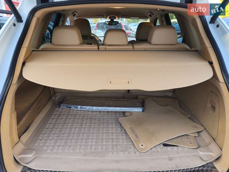 Внедорожник / Кроссовер Porsche Cayenne 2016 в Днепре фото 27 Внедорожник / Кроссовер Porsche Cayenne 2016 в Днепре