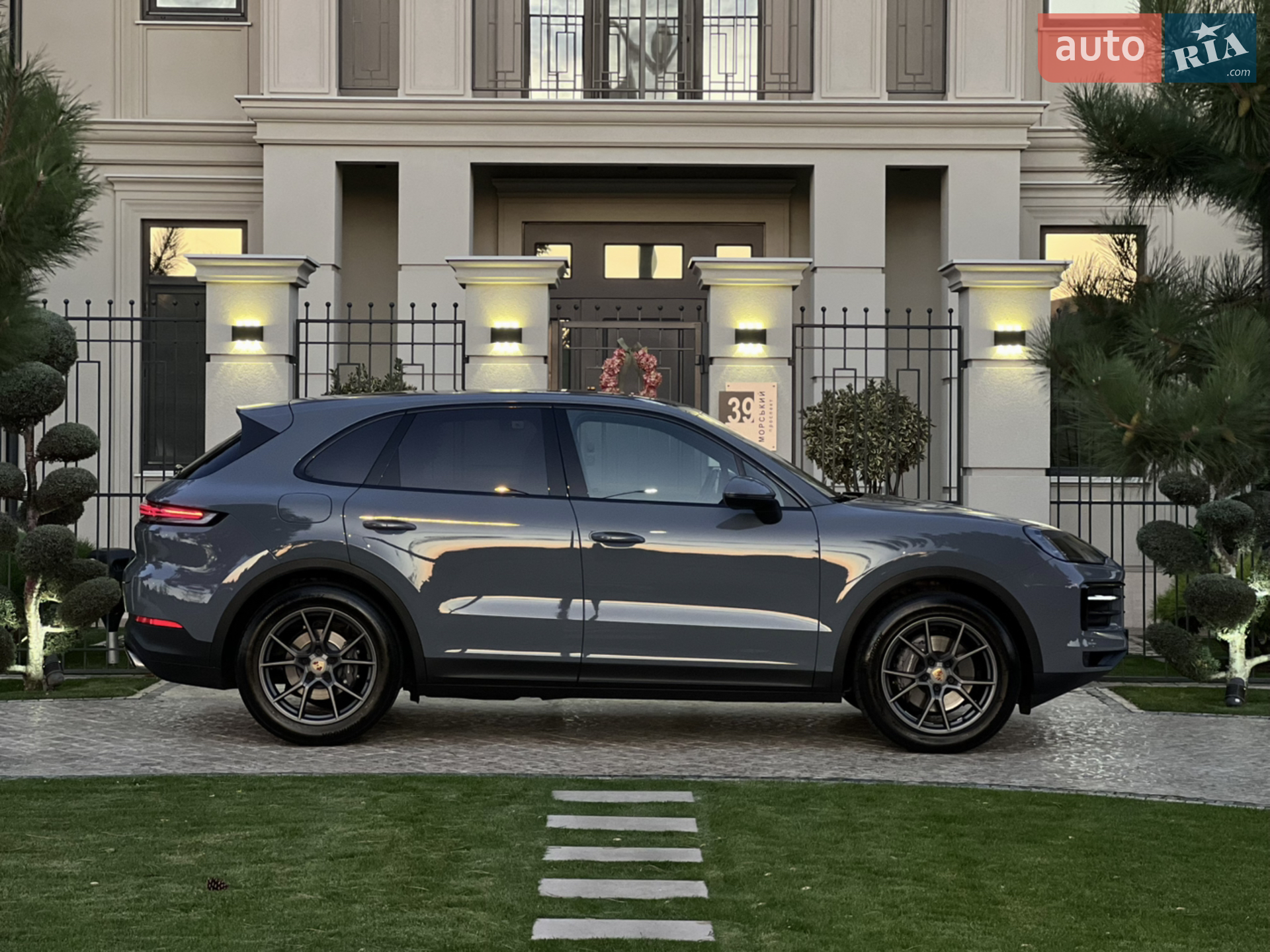 2023 Porsche Cayenne - мініатюра 19