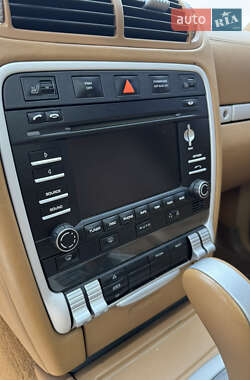 Внедорожник / Кроссовер Porsche Cayenne 2009 в 