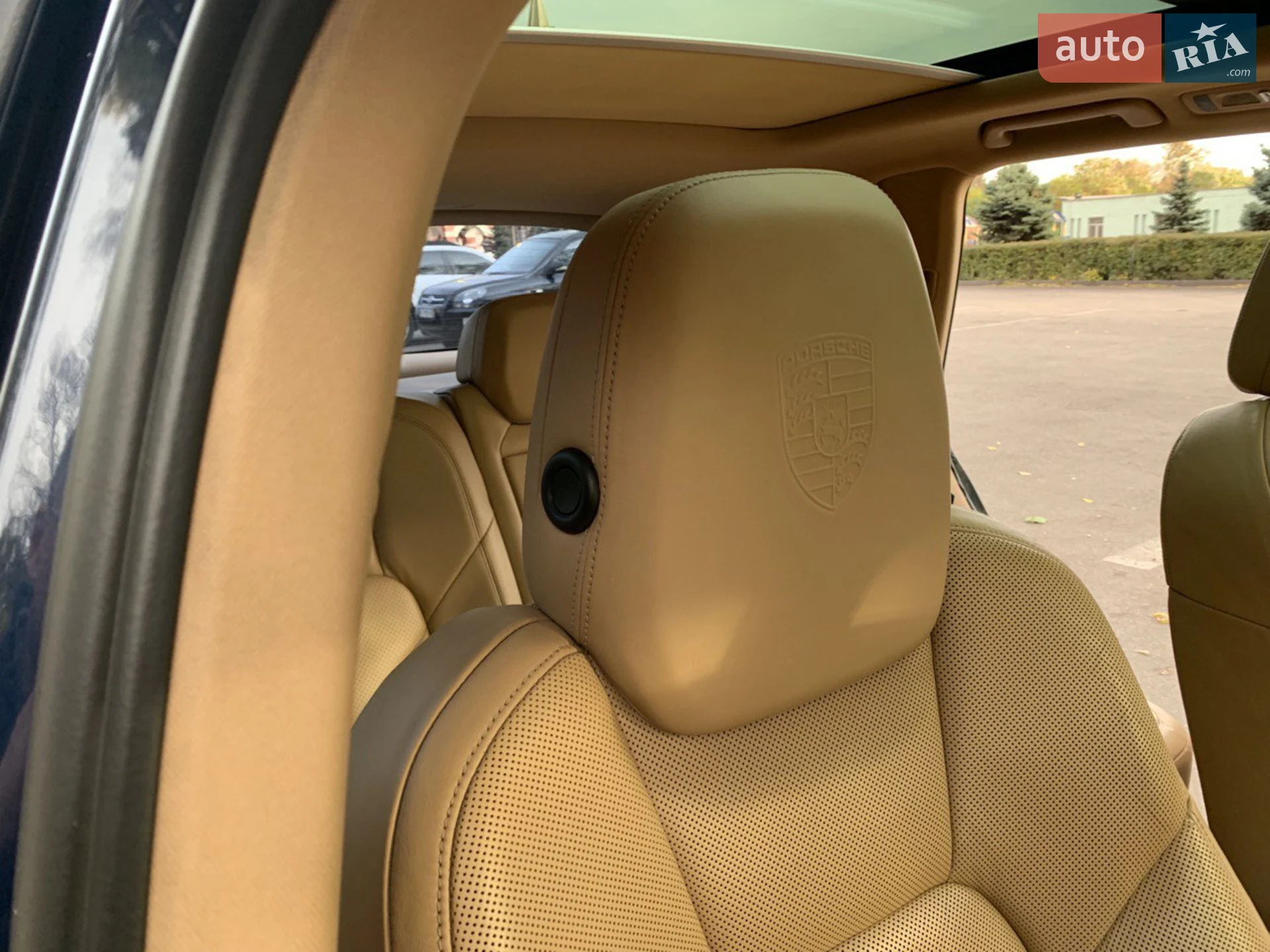 2011 Porsche Cayenne - мініатюра 21