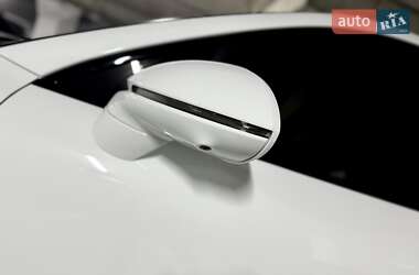 Внедорожник / Кроссовер Porsche Cayenne 2019 в 
