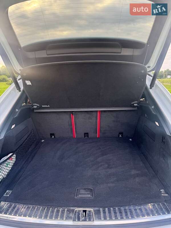 Позашляховик / Кросовер Porsche Cayenne 2020 в Конотопі
