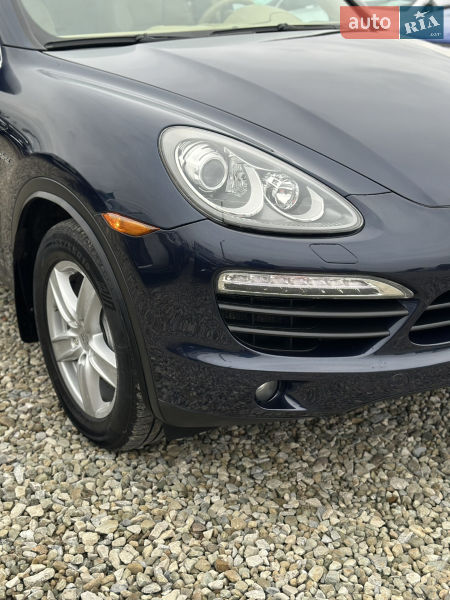 2011 Porsche Cayenne - мініатюра 42
