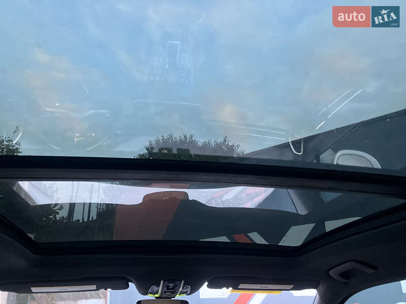 Внедорожник / Кроссовер Porsche Cayenne 2019 в Львове