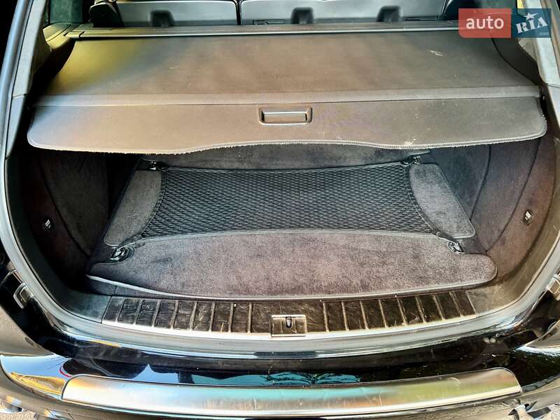 Внедорожник / Кроссовер Porsche Cayenne 2008 в Днепре