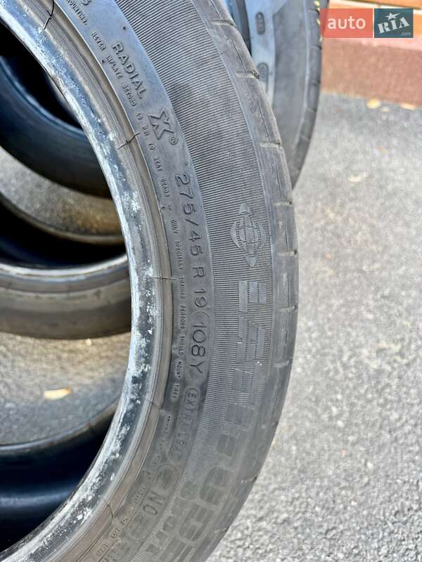 Внедорожник / Кроссовер Porsche Cayenne 2008 в Днепре