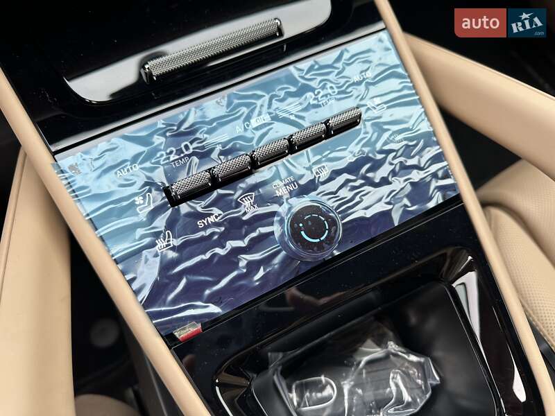 Внедорожник / Кроссовер Porsche Cayenne 2024 в Киеве фото 30 Внедорожник / Кроссовер Porsche Cayenne 2024 в Киеве