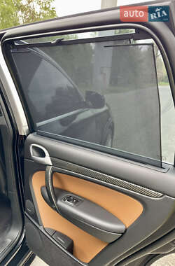 Внедорожник / Кроссовер Porsche Cayenne 2008 в 