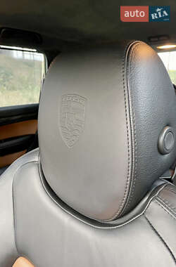 Внедорожник / Кроссовер Porsche Cayenne 2008 в 