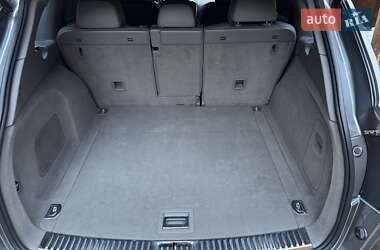 Позашляховик / Кросовер Porsche Cayenne 2010 в 
