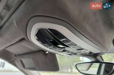 Позашляховик / Кросовер Porsche Cayenne 2010 в 