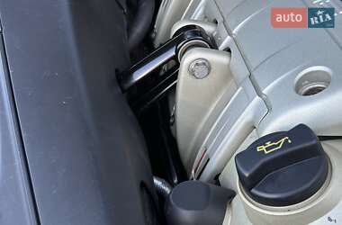 Позашляховик / Кросовер Porsche Cayenne 2007 в 