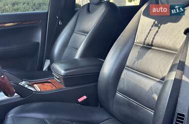 Позашляховик / Кросовер Porsche Cayenne 2007 в 