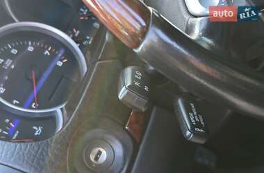 Позашляховик / Кросовер Porsche Cayenne 2007 в 
