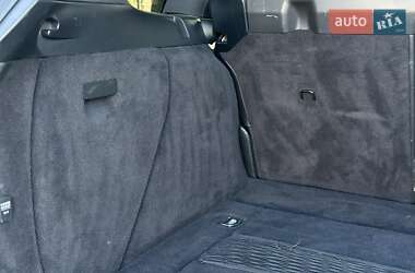 Позашляховик / Кросовер Porsche Cayenne 2007 в 