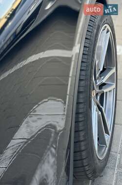 Внедорожник / Кроссовер Porsche Cayenne 2013 в 