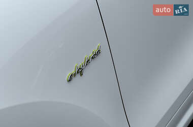Внедорожник / Кроссовер Porsche Cayenne 2015 в 