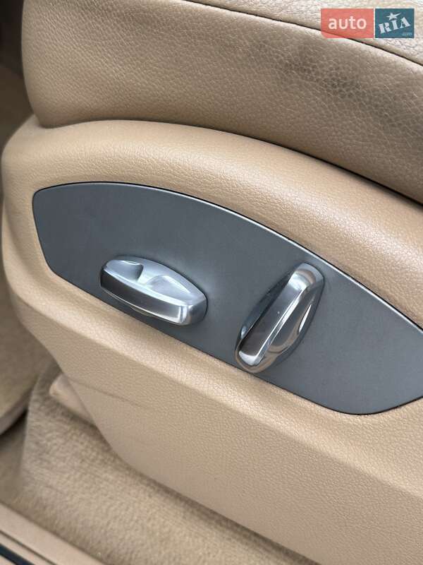 Позашляховик / Кросовер Porsche Cayenne 2014 в Білогородці