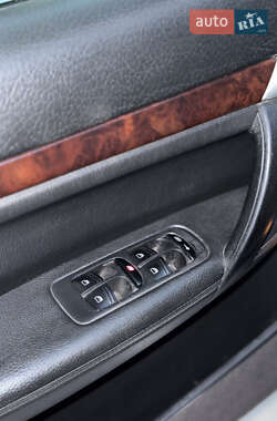 Позашляховик / Кросовер Porsche Cayenne 2004 в 