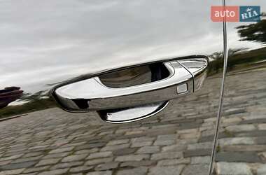 Внедорожник / Кроссовер Porsche Cayenne 2014 в 