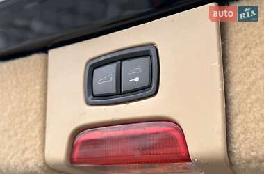 Внедорожник / Кроссовер Porsche Cayenne 2014 в 