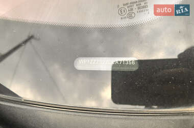 Позашляховик / Кросовер Porsche Cayenne 2012 в 