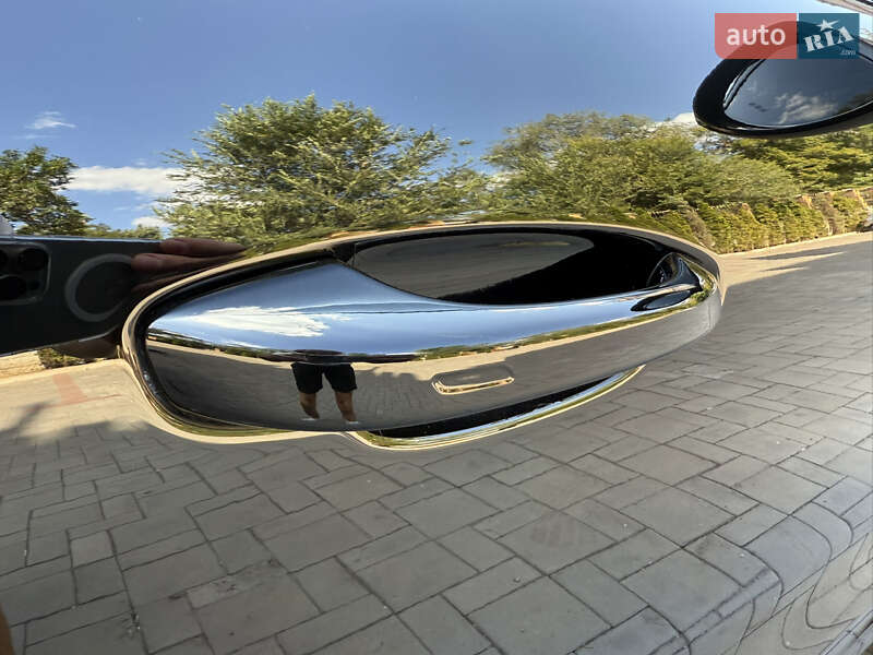 Внедорожник / Кроссовер Porsche Cayenne 2018 в Ивано-Франковске фото 27 Внедорожник / Кроссовер Porsche Cayenne 2018 в Ивано-Франковске