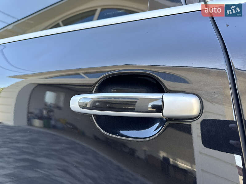 Внедорожник / Кроссовер Porsche Cayenne 2010 в Ивано-Франковске фото 9 Внедорожник / Кроссовер Porsche Cayenne 2010 в Ивано-Франковске