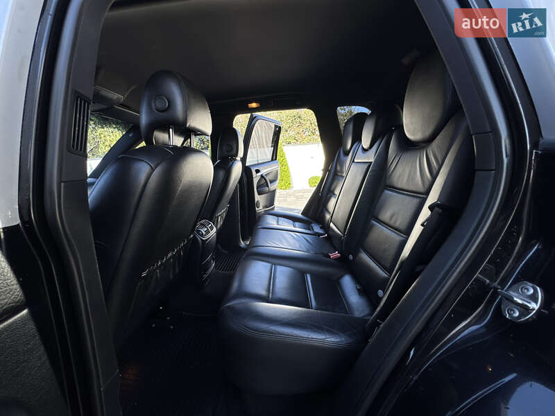 Внедорожник / Кроссовер Porsche Cayenne 2010 в Ивано-Франковске фото 16 Внедорожник / Кроссовер Porsche Cayenne 2010 в Ивано-Франковске